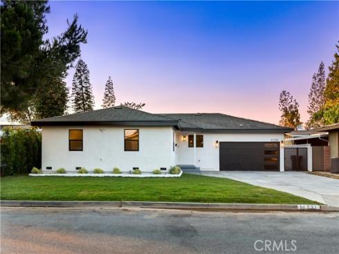 11731  Candy   Lane, Garden Grove, CA