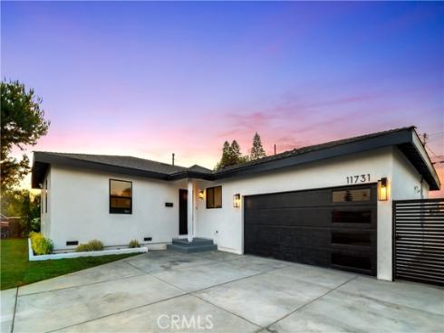 11731  Candy   Lane, Garden Grove, CA