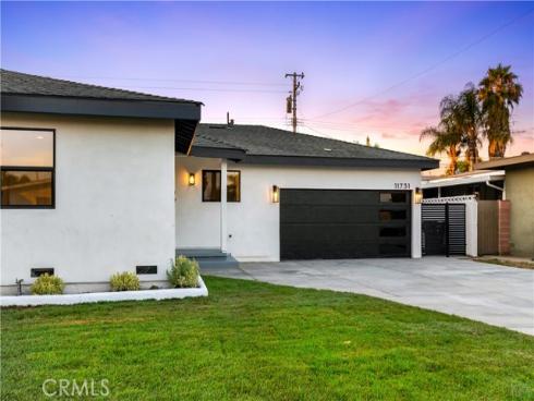 11731  Candy   Lane, Garden Grove, CA