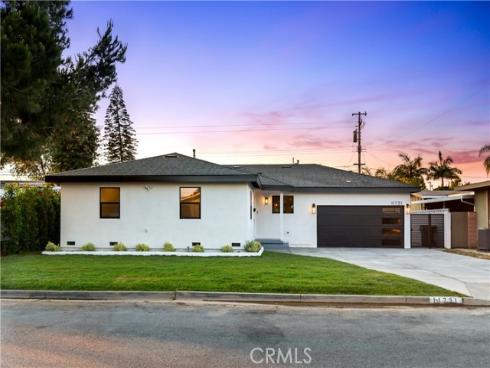 11731  Candy   Lane, Garden Grove, CA