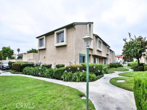 13944  Magnolia   Street, Garden Grove, CA