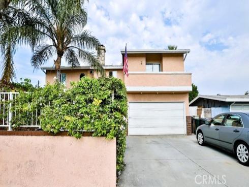 12222  Magnolia   Street, Garden Grove, CA