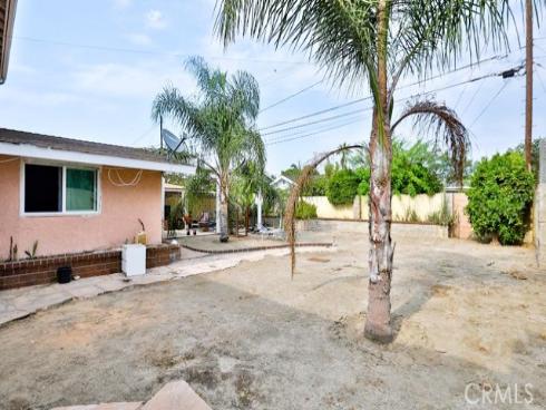 12222  Magnolia   Street, Garden Grove, CA