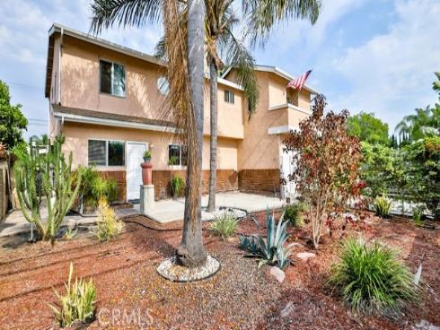 12222  Magnolia   Street, Garden Grove, CA