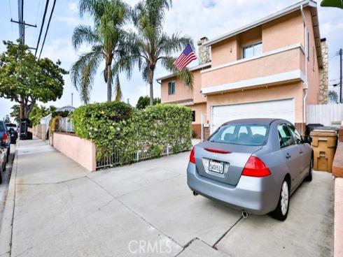 12222  Magnolia   Street, Garden Grove, CA