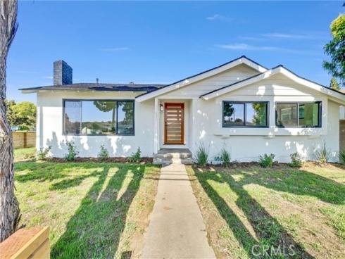 11632  Magnolia   Street, Garden Grove, CA