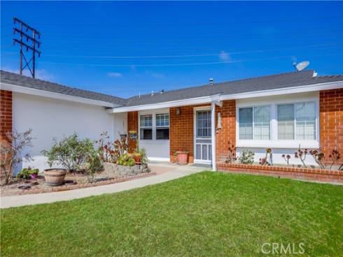 11251  Mac   Street, Garden Grove, CA