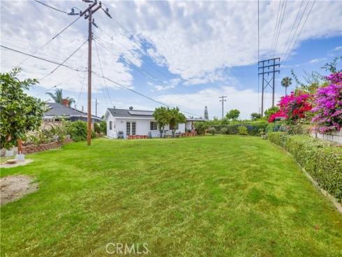 11251  Mac   Street, Garden Grove, CA