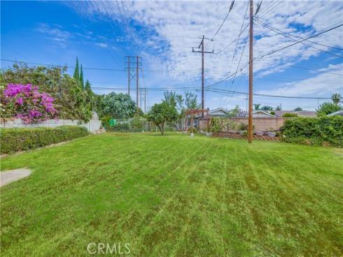 11251  Mac   Street, Garden Grove, CA