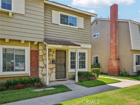 11883  Fallingleaf   Circle, Garden Grove, CA