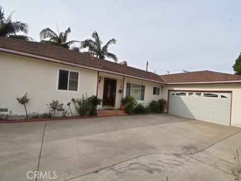 12181  Pearce  , Garden Grove, CA