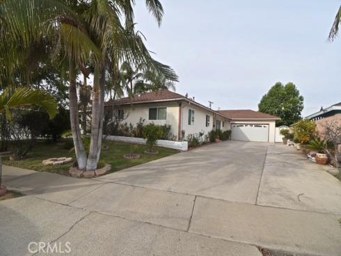 12181  Pearce  , Garden Grove, CA