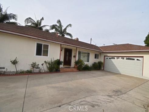 12181  Pearce  , Garden Grove, CA