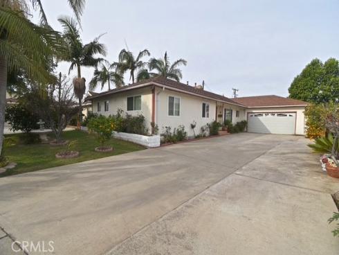 12181  Pearce  , Garden Grove, CA