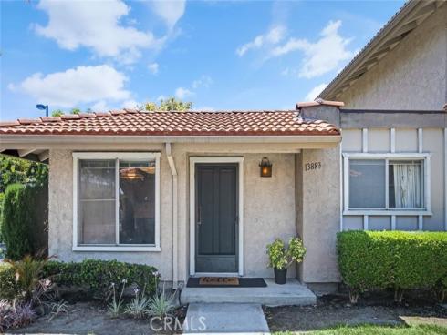 13883  La Jolla  , Garden Grove, CA