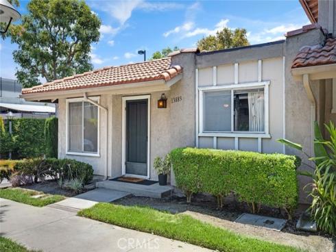 13883  La Jolla  , Garden Grove, CA