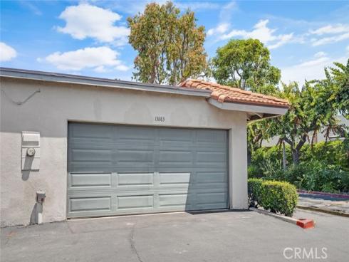 13883  La Jolla  , Garden Grove, CA