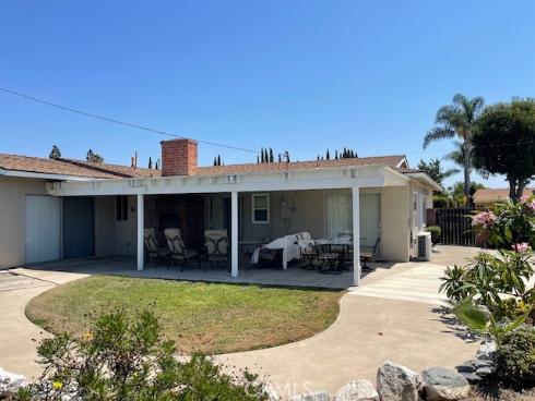 13191  Rockinghorse   Road, Garden Grove, CA