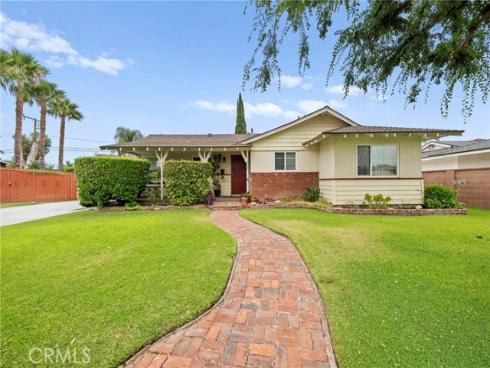 10402  Mcdaniel   Drive, Garden Grove, CA