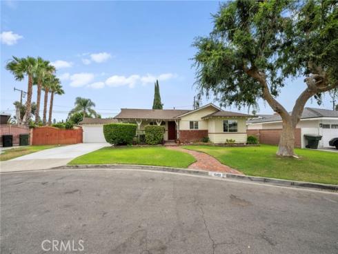 10402  Mcdaniel   Drive, Garden Grove, CA