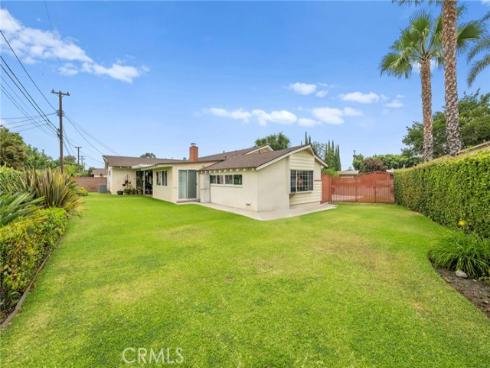 10402  Mcdaniel   Drive, Garden Grove, CA