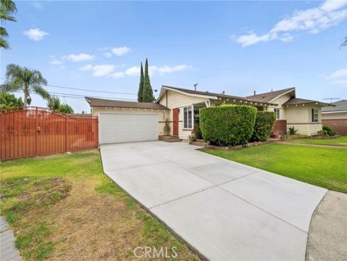 10402  Mcdaniel   Drive, Garden Grove, CA