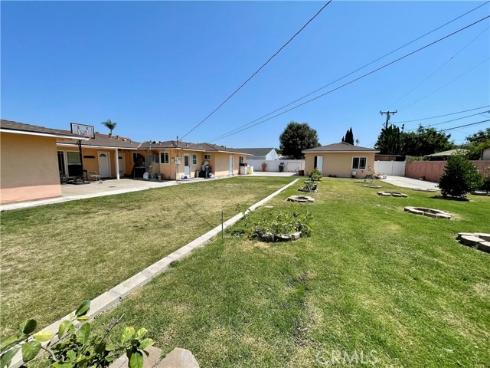 13871  Elliott   Place, Garden Grove, CA