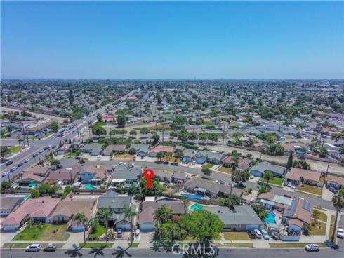 8922  Tracy   Avenue, Garden Grove, CA