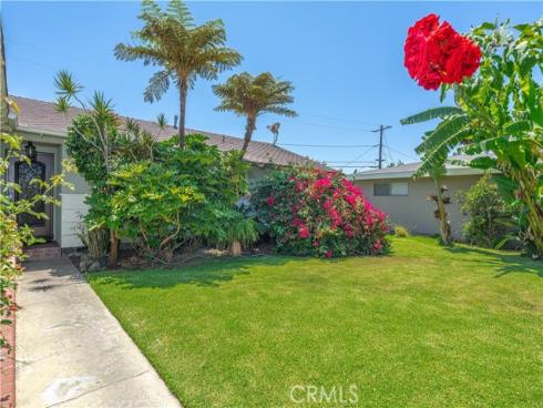 8922  Tracy   Avenue, Garden Grove, CA