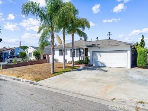 12621  George Street  , Garden Grove, CA