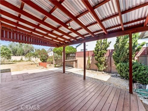 12621  George Street  , Garden Grove, CA