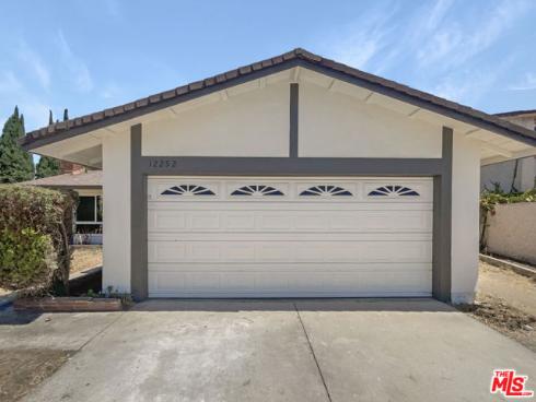 12252  Janet   Street, Garden Grove, CA