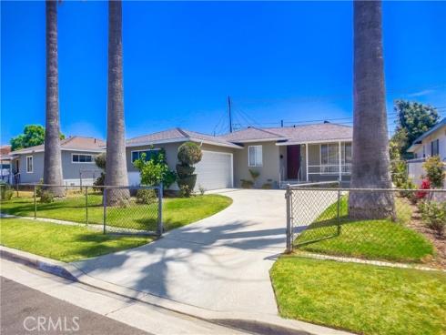 11782  Mac Murray   Street, Garden Grove, CA