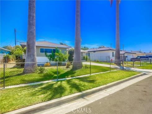 11782  Mac Murray   Street, Garden Grove, CA