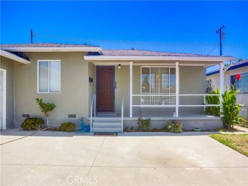 11782  Mac Murray   Street, Garden Grove, CA