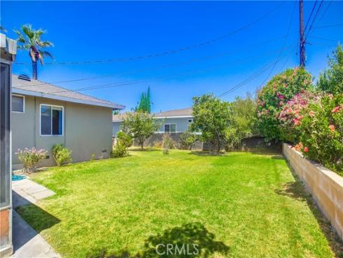 11782  Mac Murray   Street, Garden Grove, CA