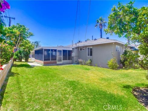 11782  Mac Murray   Street, Garden Grove, CA