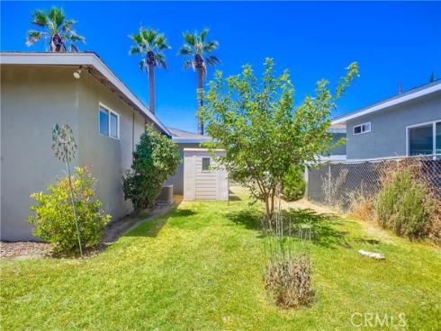 11782  Mac Murray   Street, Garden Grove, CA