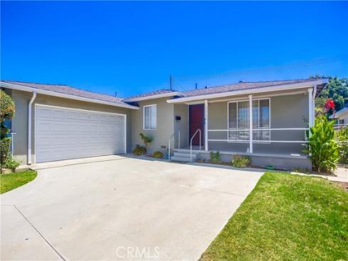 11782  Mac Murray   Street, Garden Grove, CA