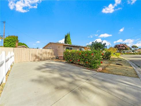 11172  Homeway   Drive, Garden Grove, CA