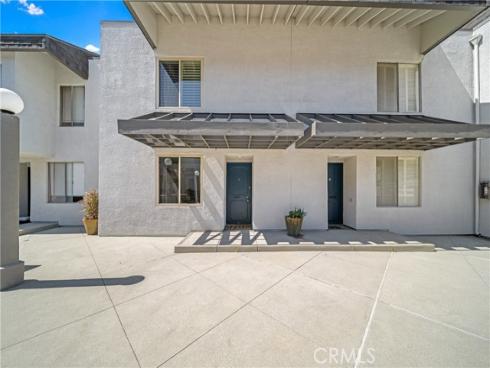 6857  Coral Gum  53  Court, Garden Grove, CA