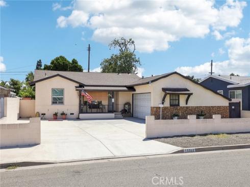 13362  Hazel   Street, Garden Grove, CA