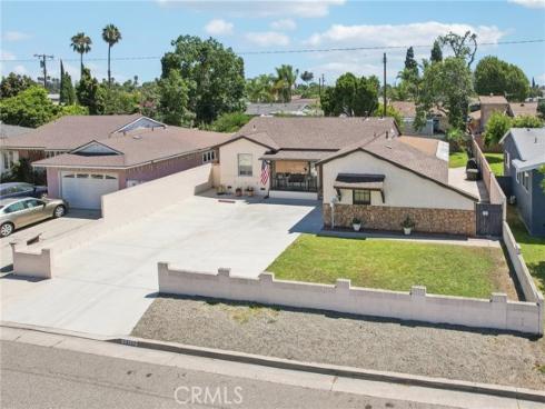 13362  Hazel   Street, Garden Grove, CA