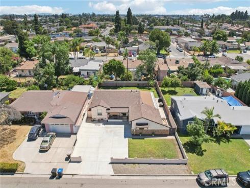 13362  Hazel   Street, Garden Grove, CA