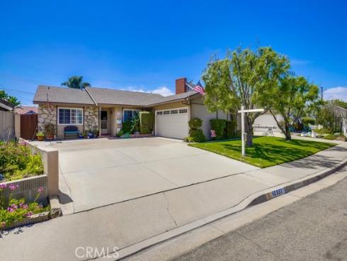 12321  Helene   Circle, Garden Grove, CA