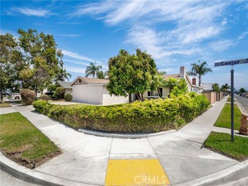 12202  Canter   Street, Garden Grove, CA