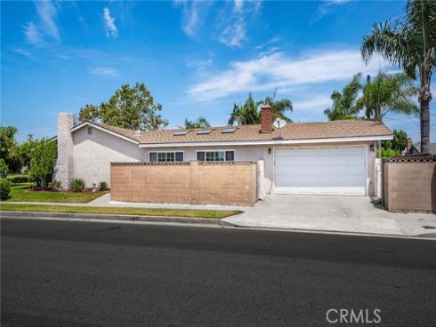 12202  Canter   Street, Garden Grove, CA