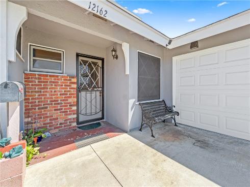 12162  Topaz   Circle, Garden Grove, CA