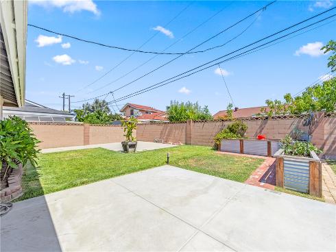 12162  Topaz   Circle, Garden Grove, CA