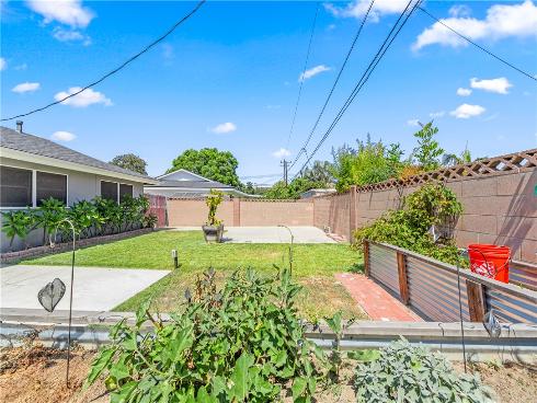 12162  Topaz   Circle, Garden Grove, CA